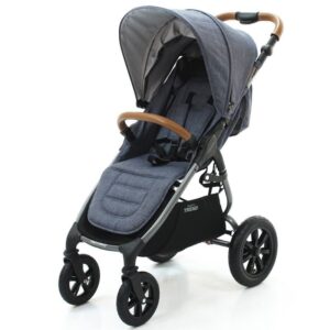 Комплект надувных колес Valco Baby Sport Pack для Snap 4 Trend, Snap 4 Ultra Trend, Snap Duo Trend 12