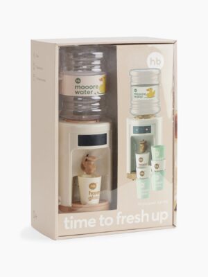 Игрушка кулер Happy Baby TIME TO FRESH UP 30