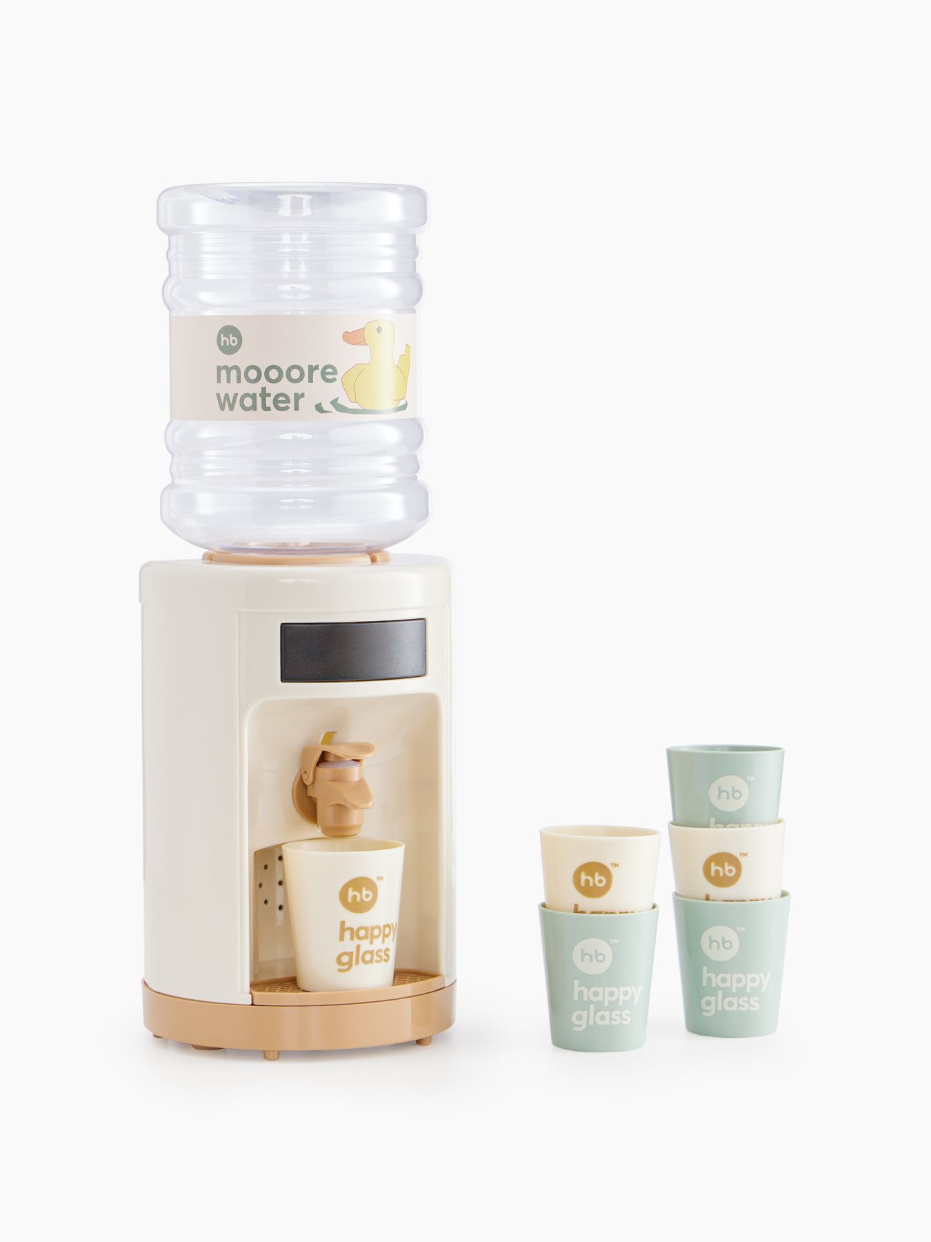 Игрушка кулер Happy Baby TIME TO FRESH UP 1