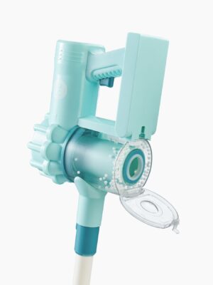 Игрушка пылесос Happy Baby CLEANING TIME (КЛИНИНГ ТАЙМ) 21