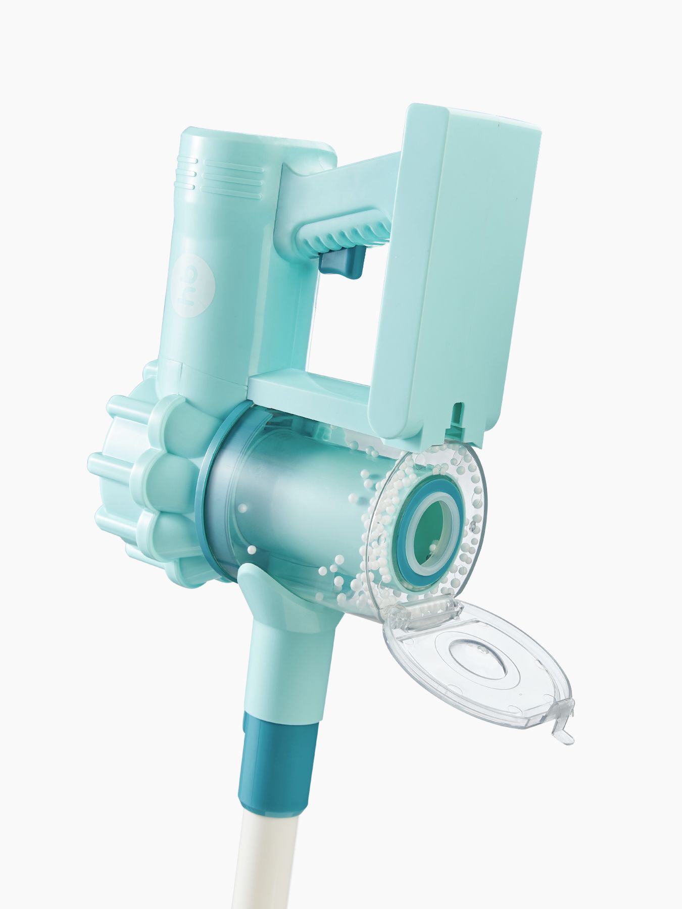 Игрушка пылесос Happy Baby CLEANING TIME (КЛИНИНГ ТАЙМ) 9