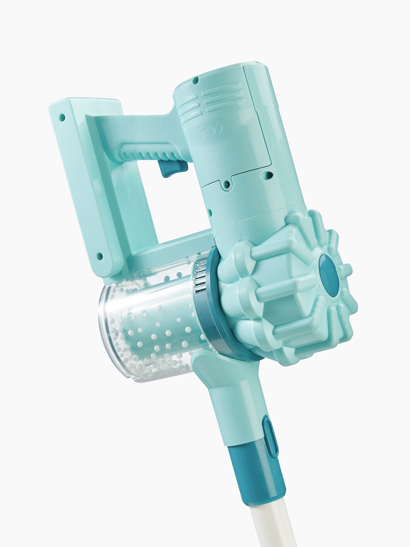 Игрушка пылесос Happy Baby CLEANING TIME (КЛИНИНГ ТАЙМ) 10