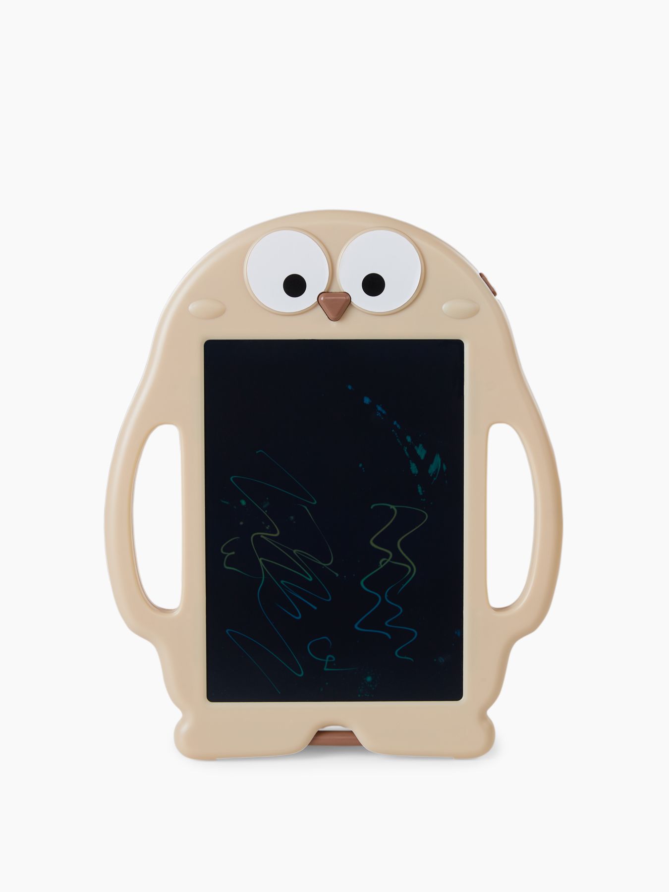 Игрушка-планшет HappyBaby для рисования BIRDPAD (БЁРДПАД) 7