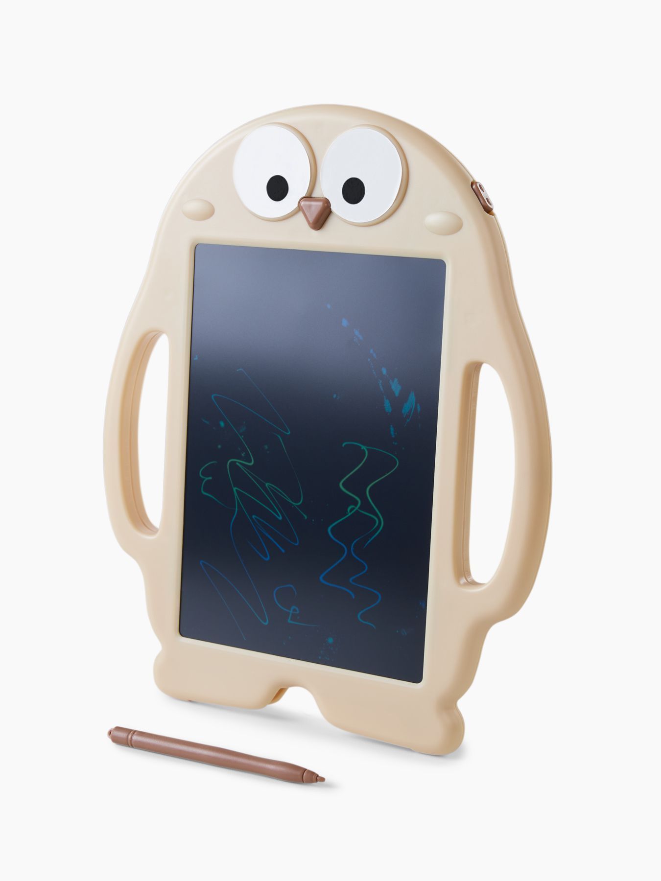 Игрушка-планшет HappyBaby для рисования BIRDPAD (БЁРДПАД) 9