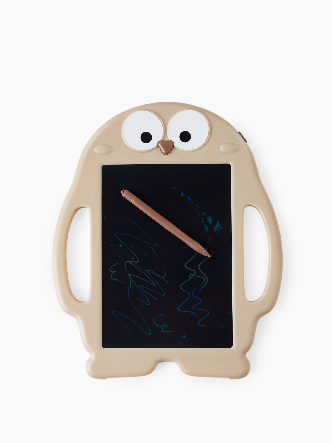 Игрушка-планшет HappyBaby для рисования BIRDPAD (БЁРДПАД) 3