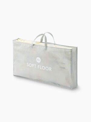 Складной коврик детский Happy baby Soft Floor 17