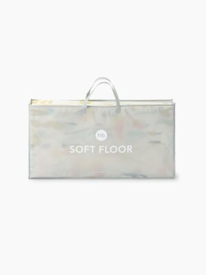 Складной коврик детский Happy baby Soft Floor 18