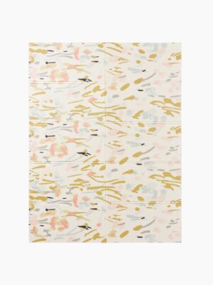 Складной коврик детский Happy baby Soft Floor 10