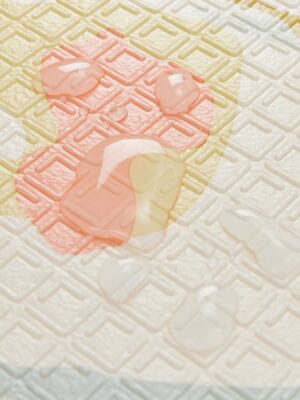 Складной коврик детский Happy baby Soft Floor 15