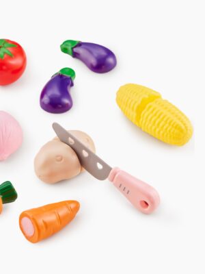 Игрушка овощи Happy Baby HAPPY VEGEBOX 21