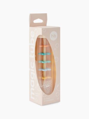 Игрушка Happy Baby развивающая Magic Tube 25