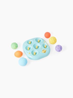 Игрушка Happy Baby SENSOMIX MAX 36