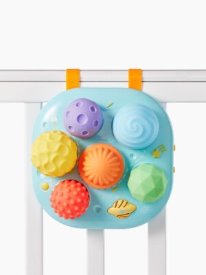 Игрушка Happy Baby SENSOMIX MAX 40