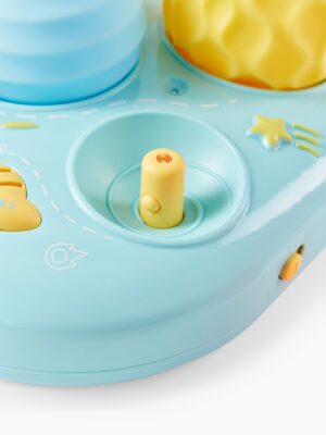 Игрушка Happy Baby SENSOMIX MAX 28