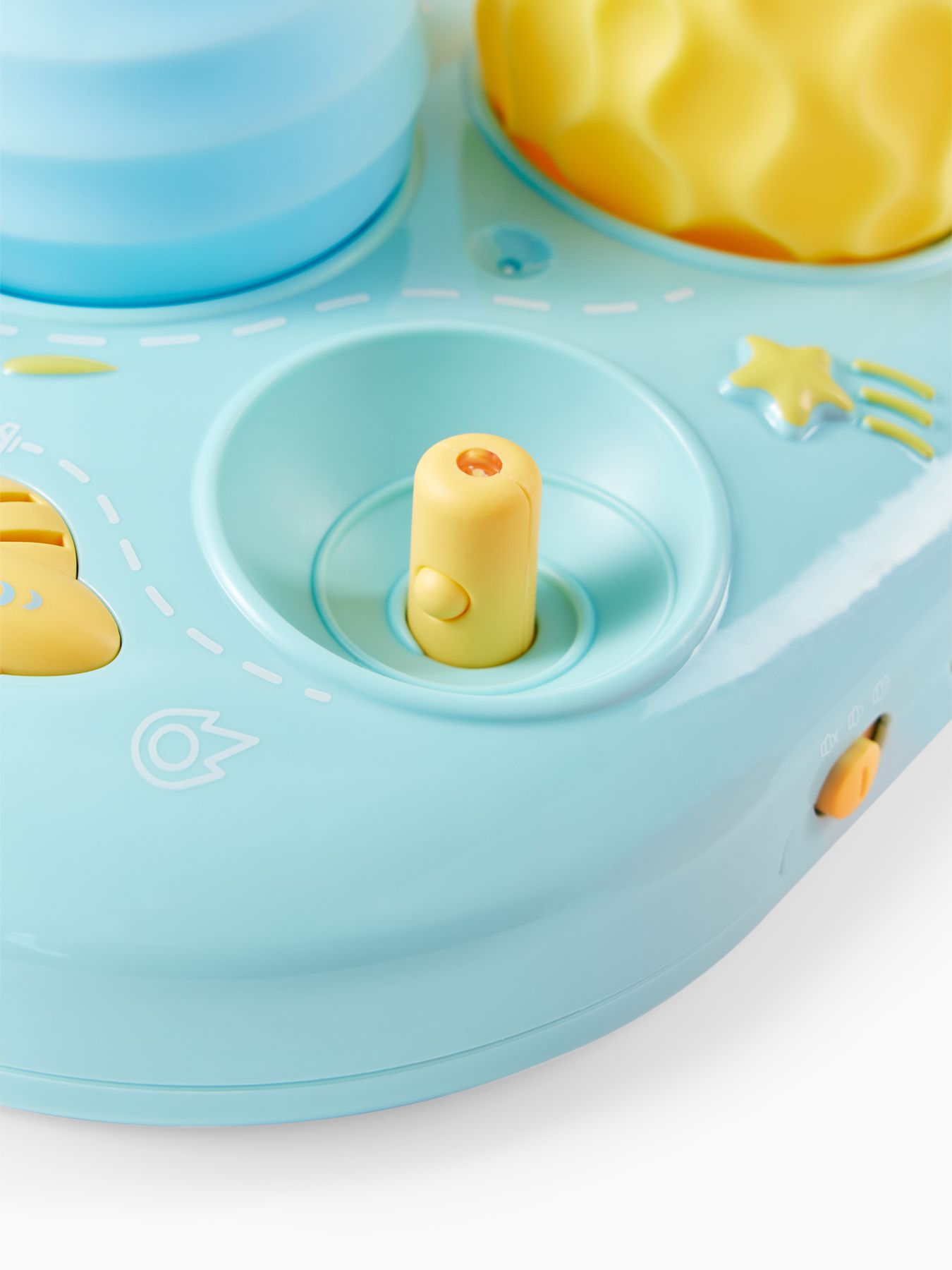 Игрушка Happy Baby SENSOMIX MAX 7