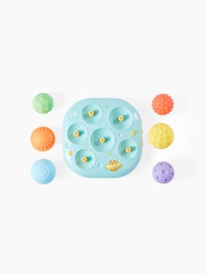 Игрушка Happy Baby SENSOMIX MAX 34