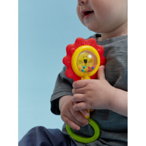 Погремушка Happy Baby FLOWER TWIST 19