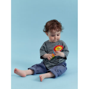 Погремушка Happy Baby FLOWER TWIST 20