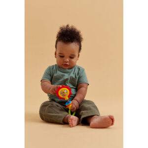 Погремушка Happy Baby FLOWER TWIST 23