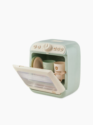 Игрушка-посудомойка Happy Baby Washing Time 34