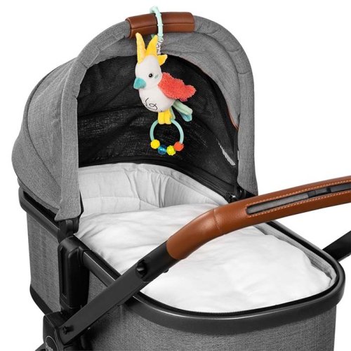 3ads4rxvfo1tbt0g3ez9vjlj98p8g3ru Игрушка-подвеска FEHN с вибрацией Попугай 3