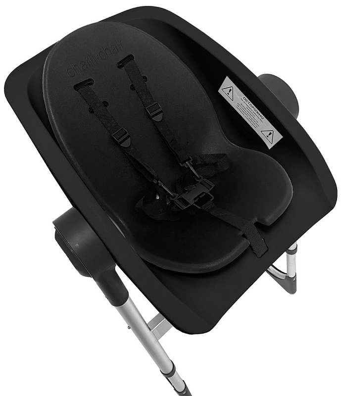 Ванночка - стульчик для купания Sweet Baby 2в1+ Charli Chair 2