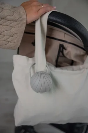 Контейнер для пустышки Paomma 4