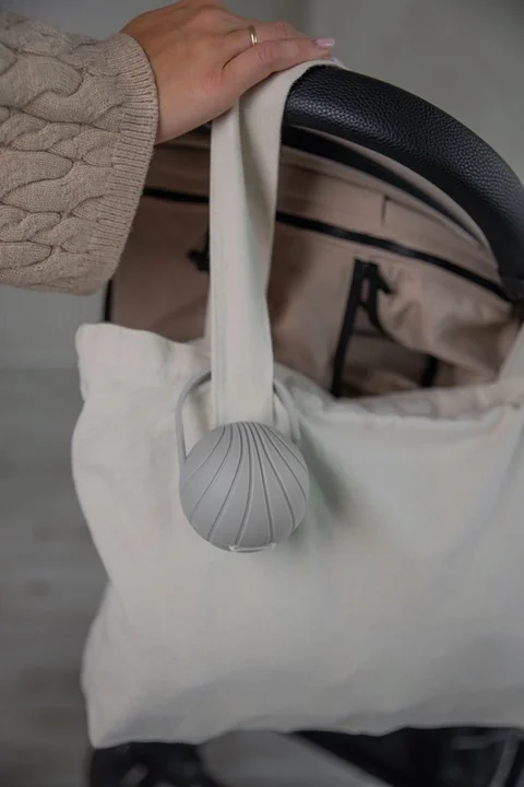 Контейнер для пустышки Paomma 2