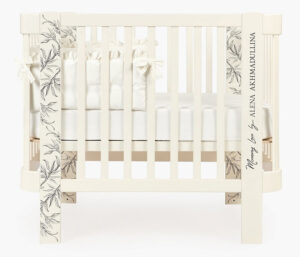 Бортик в кроватку Happy Baby 12