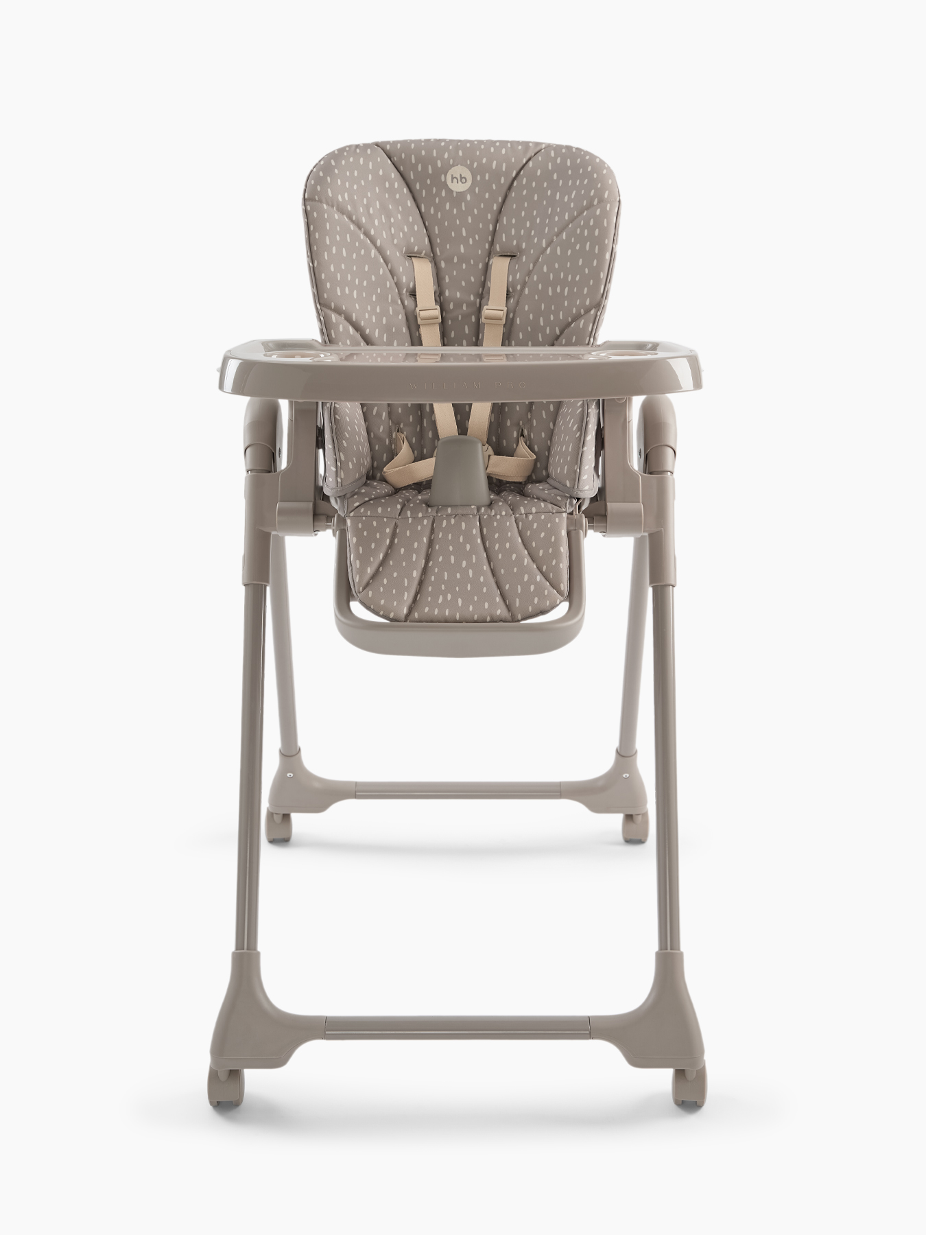 5kqrd3bd0z461wg1obnbc1h5pic1eilx Стул для кормления Happy Baby WILLIAM PRO+2 чехла в комплекте 18