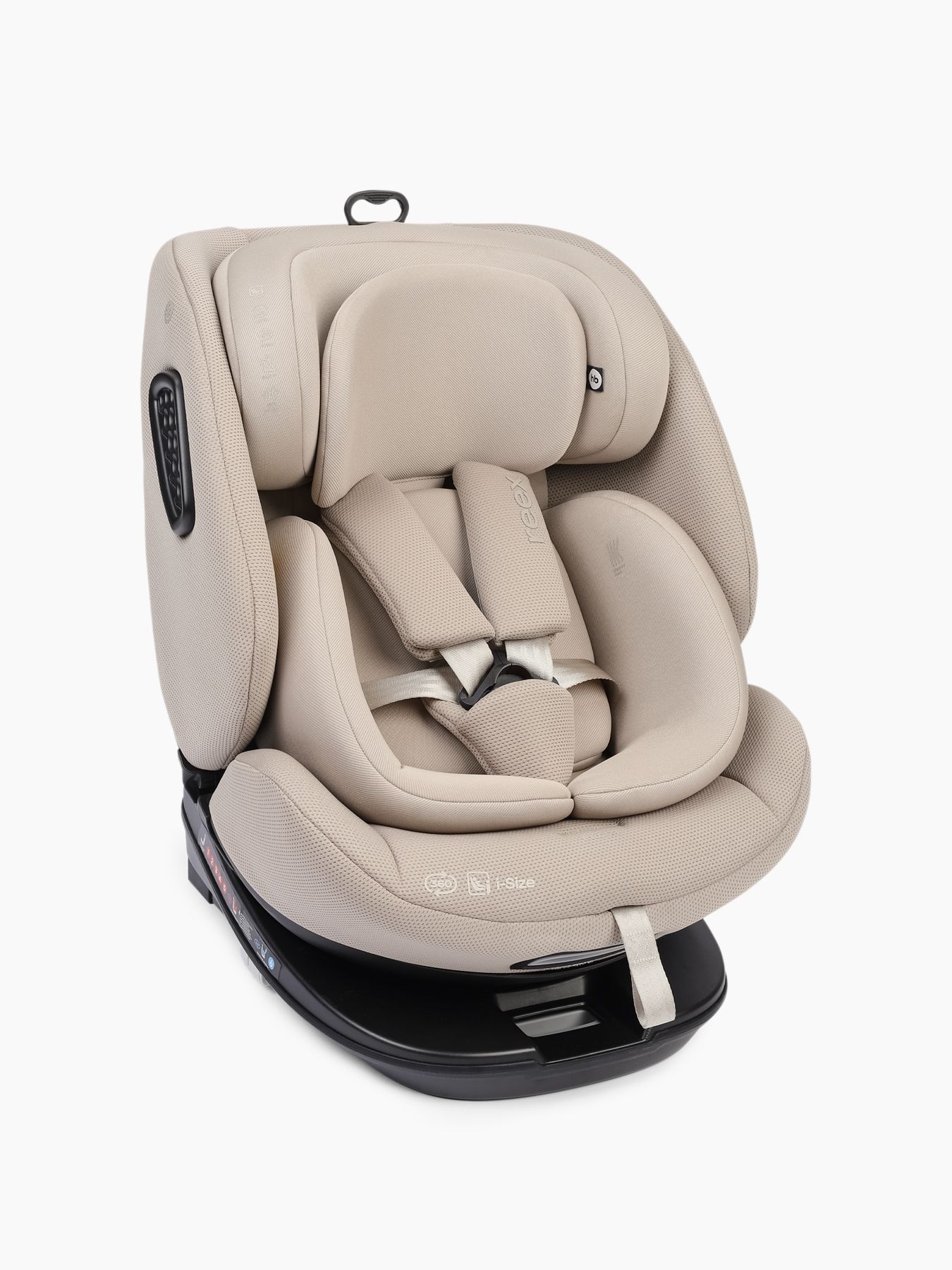 5xukrsr8bhn0p9ui0t5w5u94ql8gt0cw Автокресло группы 0/1/2/3 Happy Baby REEX 1