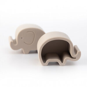 Игрушка-сортер Edda Зверята 16