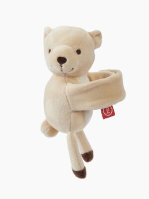 Игрушка-погремушка Happy Baby браслет 8