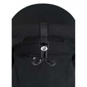 Двойной крючок LEOKID для коляски 8