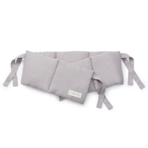 КПБ Happy Baby 4 пр.(простынь, подушка, одеяло, бортик) 11