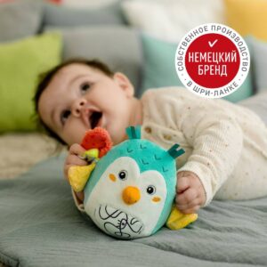 Неваляшка FEHN Сова 6