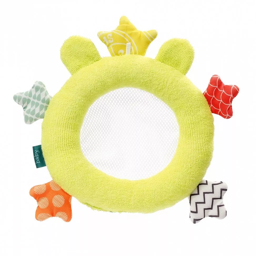 Набор игрушек для ванны FEHN Рыбалка 3