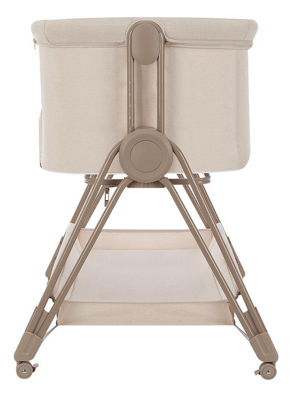 Колыбель Carrello Gracia 4