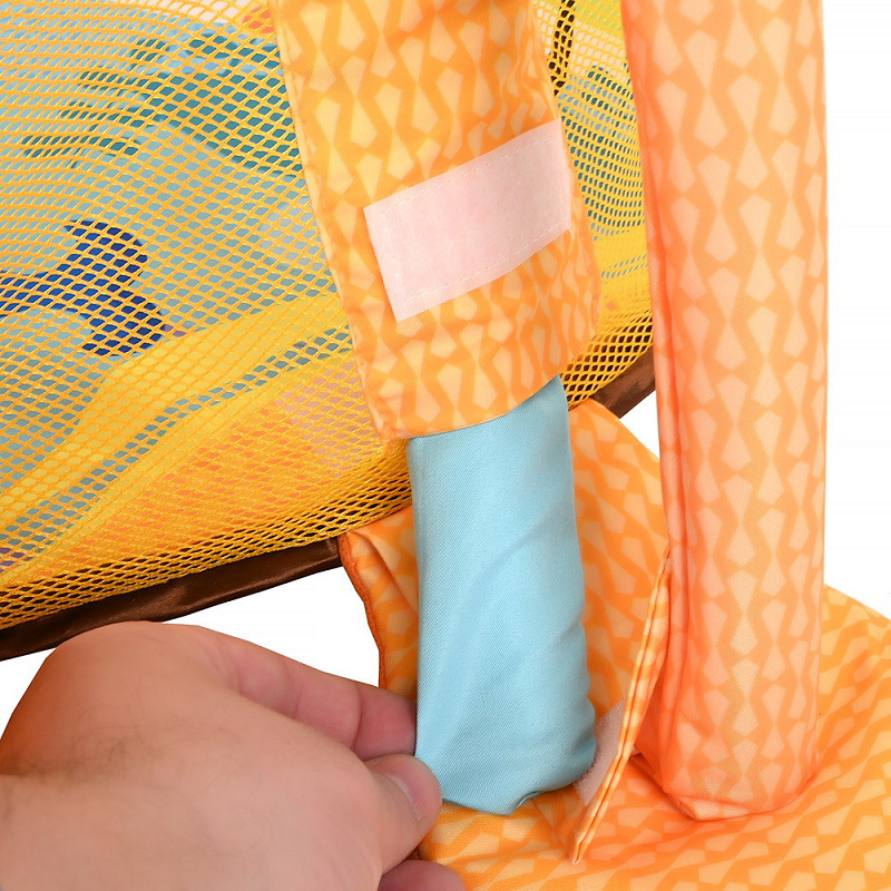 Развивающий коврик Pituso 3в1 9