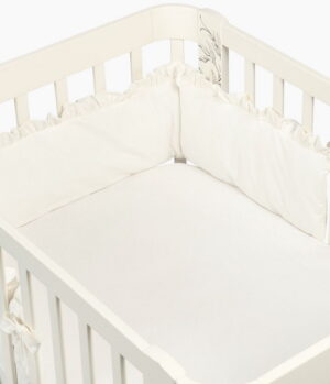 Бортик в кроватку Happy Baby 9