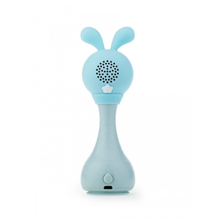 Интерактивная музыкальная игрушка alilo Малышарики. Модель Крошик R1. 12