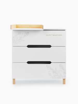 Комод Happy Baby FIOKI 23