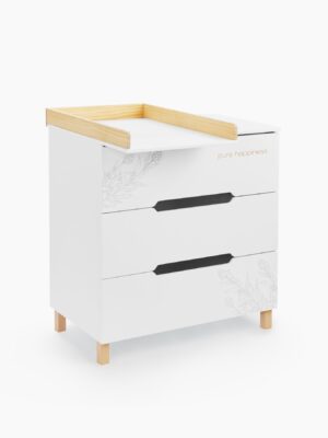 Комод Happy Baby FIOKI 31