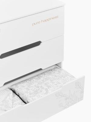 Комод Happy Baby FIOKI 43