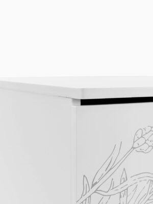 Комод Happy Baby FIOKI 38