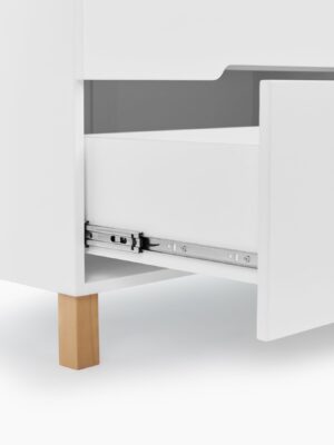 Комод Happy Baby FIOKI 40