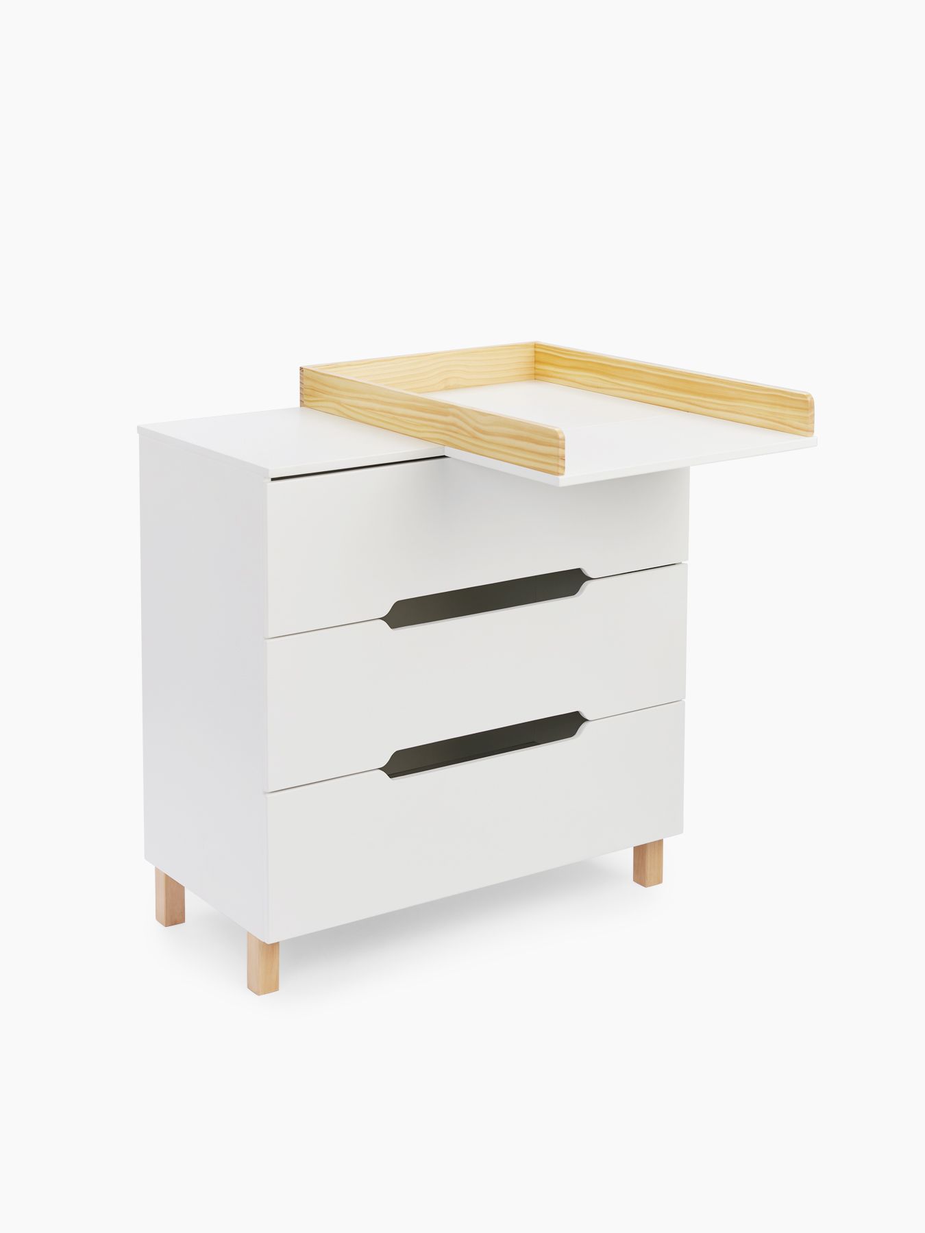 Комод Happy Baby Fioki V2 7