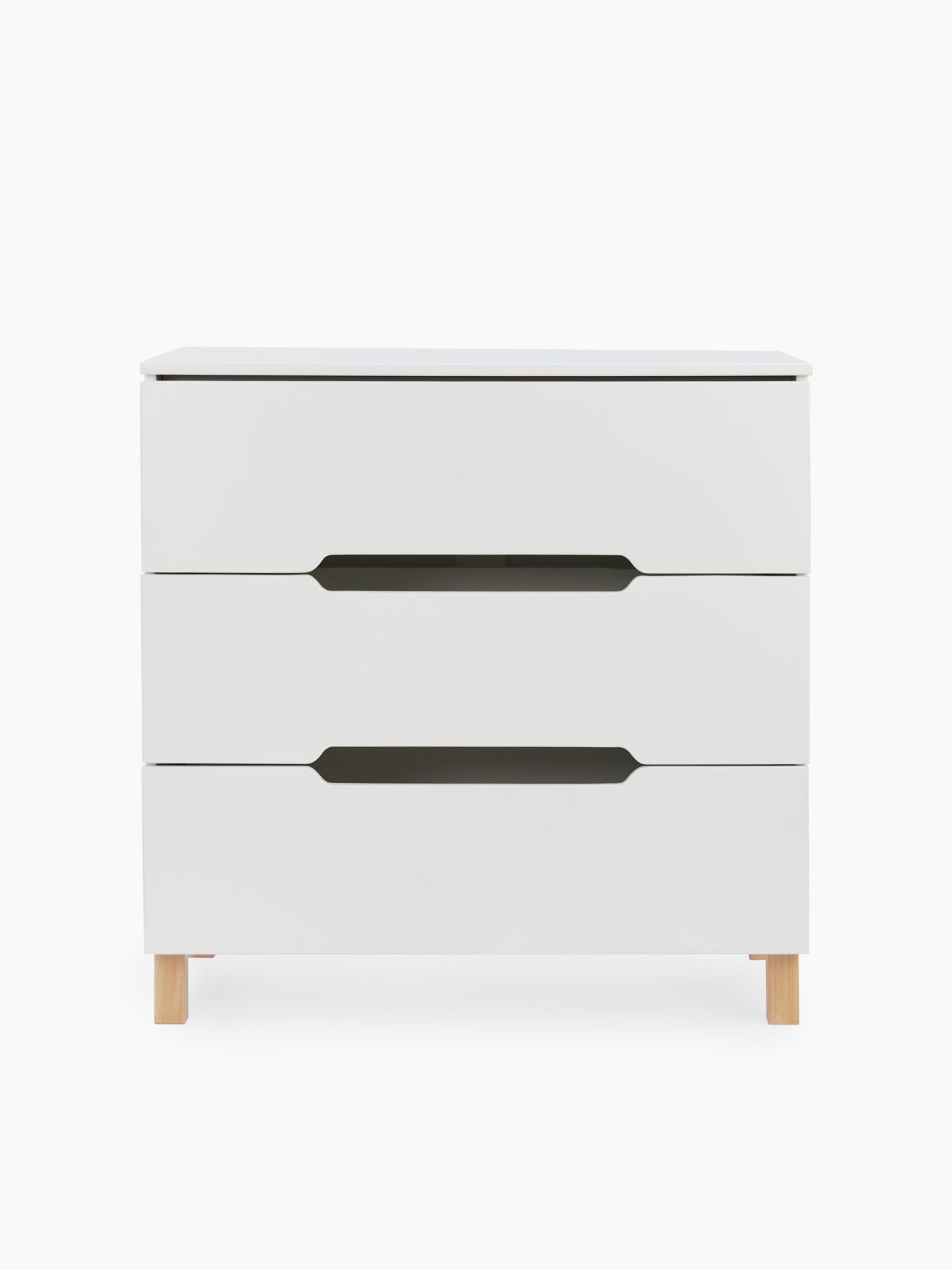 Комод Happy Baby Fioki V2 3