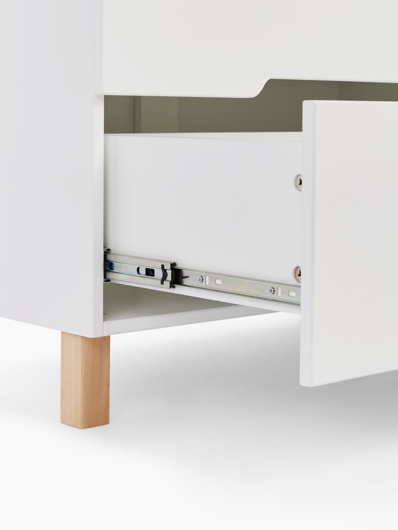 Комод Happy Baby Fioki V2 16