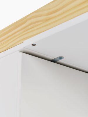 Комод Happy Baby Fioki V2 37